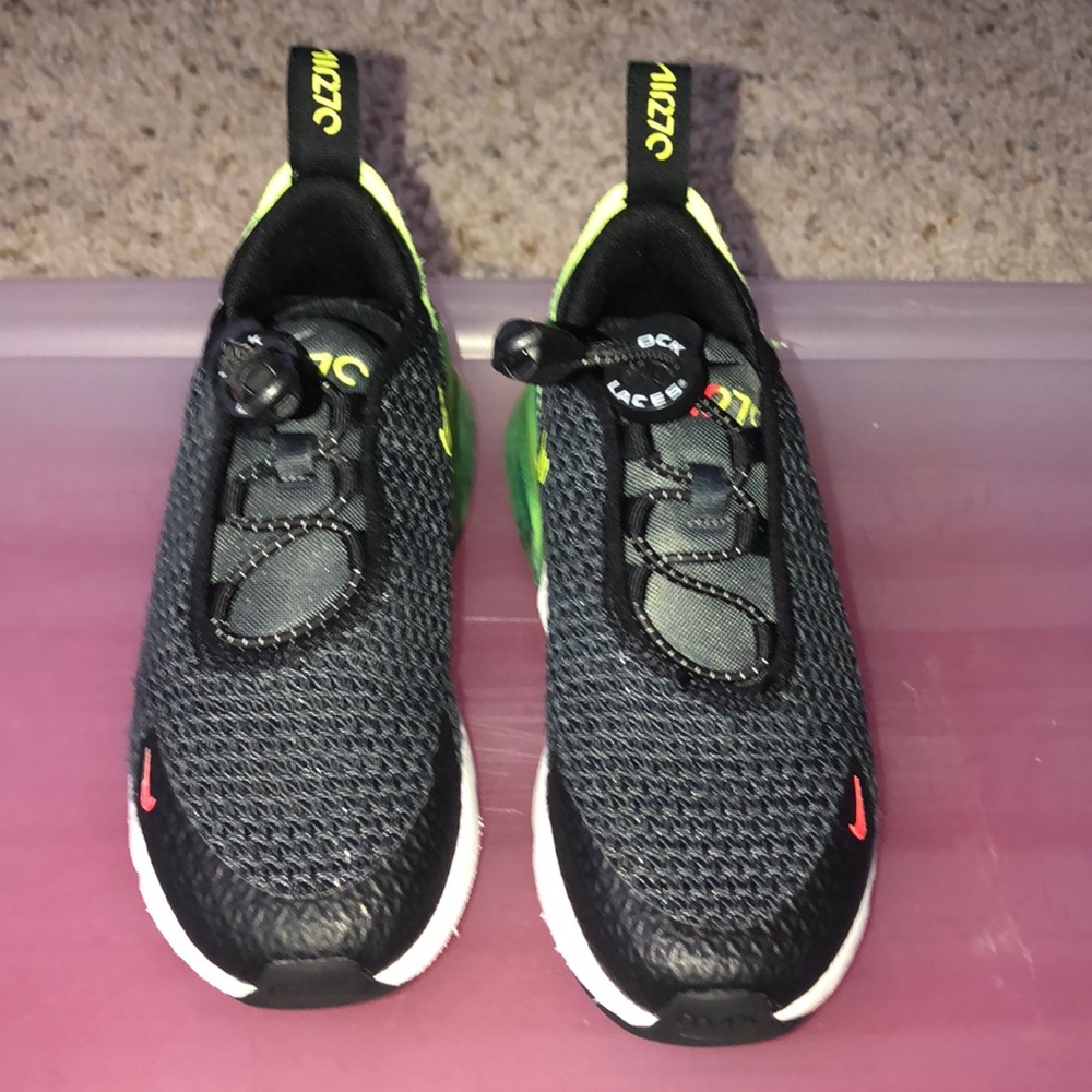 Toddler Nike Air 270